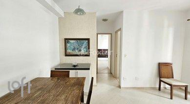 apartment em Bela Cintra, Bela Vista - São Paulo - SP