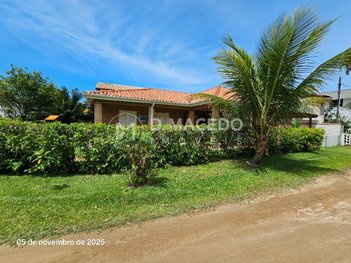 house em Rua Caraguatatuba, Lagoinha - Ubatuba - SP