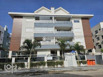 apartment em Brisamar, Ingleses - Florianópolis - SC