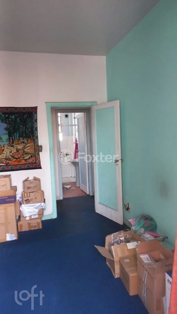 apartment em Rua Barão de Campinas, Campos Elíseos - São Paulo - SP