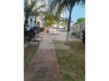 apartment em Avenida Benedito Rodrigues Lisboa, Jardim Bosque das Vivendas - São José do Rio Preto - SP