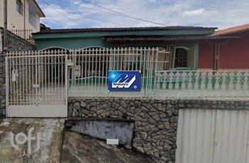 house em Maria Ferreira da Silva, Dom Joaquim - Belo Horizonte - MG