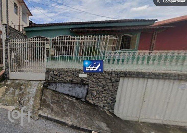 Casa com 3 quartos — Dom Joaquim, Belo Horizonte