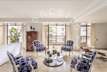 apartment em Rua Humberto de Campos, Leblon - Rio de Janeiro - RJ