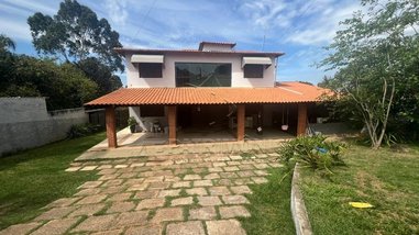 agricultural em Rua Minas Gerais, Residencial Alvorada - Araçoiaba da Serra - SP