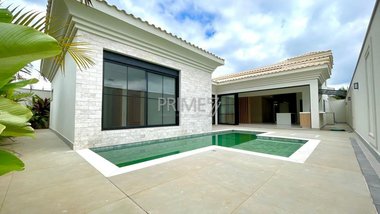 house em Avenida Jaime Pereira, Ondas - Piracicaba - SP