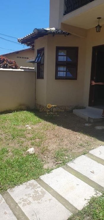 house em Rua Comandante Barcelar, Centro - Guapimirim - RJ