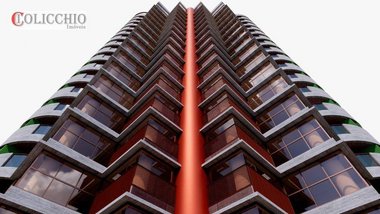 apartment em Rua das Paineiras, Jardim - Santo André - SP