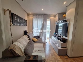 apartment em Rua Monsenhor João Felipo, Mooca - São Paulo - SP