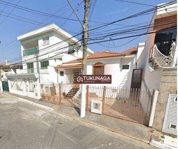 house em Rua Teles Peixoto, Jardim Franca - São Paulo - SP