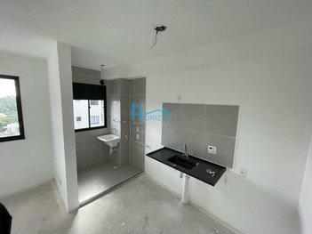 apartment em Avenida Gilberto Targon, Residencial Parque da Fazenda - Campinas - SP