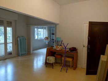 apartment em Rua Piauí, Higienópolis - São Paulo - SP