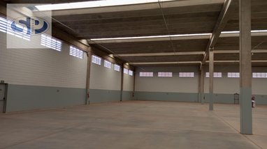 industrial em Avenida Forte do Leme, Parque São Lourenço - São Paulo - SP