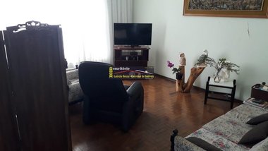 house em Avenida Onze de Agosto, Jardim Ribeiro - Valinhos - SP