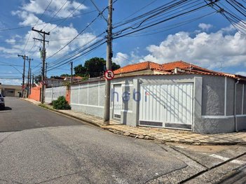 house em Rua Coronel João Evangelista Fogaça, Jardim Santa Rosa - Sorocaba - SP