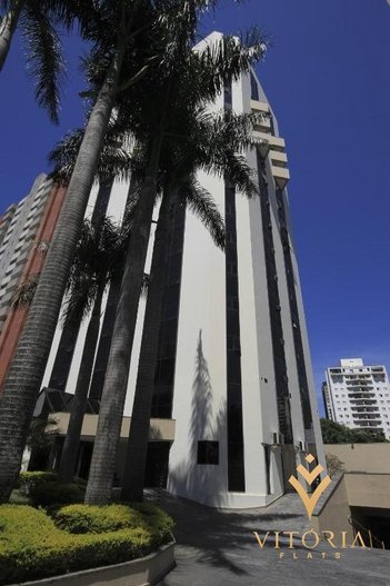 apartment em Rua Sena Madureira, Vila Clementino - São Paulo - SP
