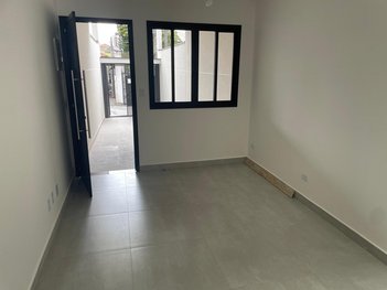 house em Rua Rosalina Alves, Vila Isolina Mazzei - São Paulo - SP