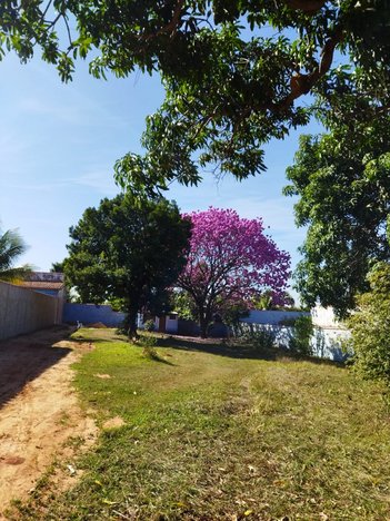 land_lot em Rua Rio Parnaíba, Terras de Santa Rosa II - Salto - SP