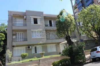 apartment em Rua Marquês do Pombal, Moinhos de Vento - Porto Alegre - RS