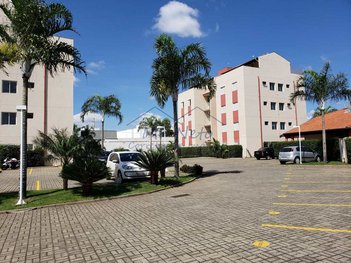 apartment em Rua José Augusto, Vila São Guido - Pirassununga - SP