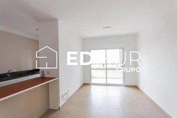 apartment em Rua Rosa de Siqueira, Campestre - Santo André - SP