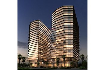 apartment em Avenida José Luiz Ferraz, Recreio dos Bandeirantes - Rio de Janeiro - RJ