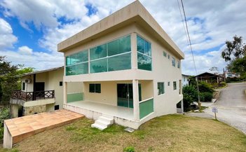 house em Alameda Nossa Senhora de La Salete, São José - Gravatá - PE
