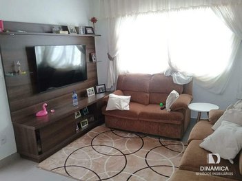 house em Rua Doutor Carlos Augusto Della Torre, Jardim São Lourenço - Limeira - SP