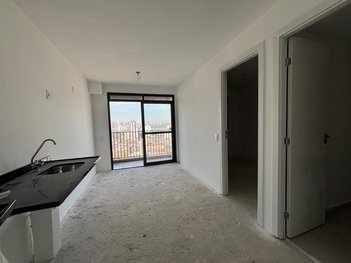 apartment em Rua Padre Carvalho, Pinheiros - São Paulo - SP