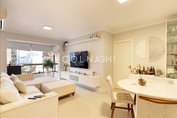 apartment em Alameda Eduardo Guimarães, Três Figueiras - Porto Alegre - RS
