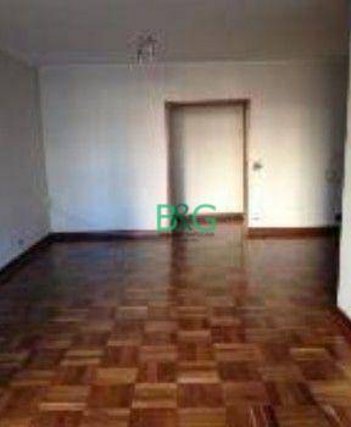 apartment em Rua Cardoso de Almeida, Perdizes - São Paulo - SP
