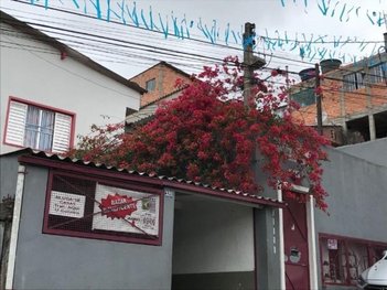 house em Travessa Particular Alice Fortes, Americanópolis - São Paulo - SP