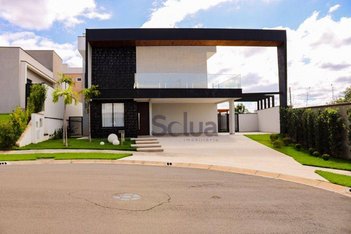 house em Rua Antonio de Sá, Loteamento Parque das Sapucaias - Campinas - SP