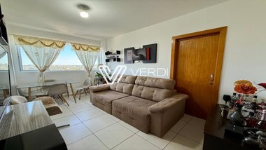 apartment em Rua Duque de Caxias, Vila Cruzeiro - Passo Fundo - RS