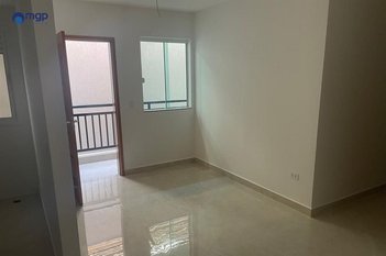 apartment em Rua Guarapuã, Jardim Franca - São Paulo - SP