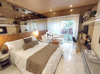 apartment em Avenida Jamaris, Planalto Paulista - São Paulo - SP