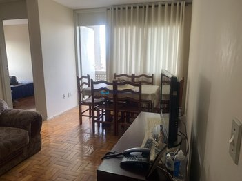 apartment em Rua Porcelana, Vila do Encontro - São Paulo - SP
