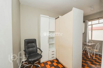 apartment em Avenida Venâncio Aires, Cidade Baixa - Porto Alegre - RS
