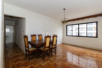 apartment em Rua Minerva, Perdizes - São Paulo - SP