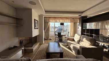 apartment em Avenida Borges de Medeiros, Planalto - Gramado - RS