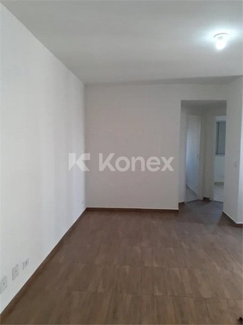 apartment em Estrada do Sabão, Jardim Maristela - São Paulo - SP