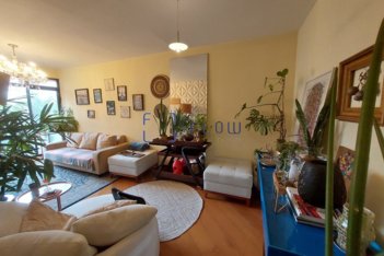 apartment em Rua Sena Madureira, Vila Clementino - São Paulo - SP