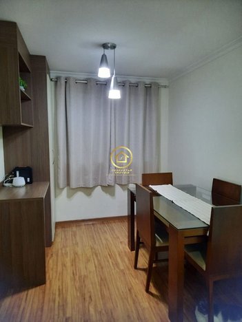 apartment em Rua Luís Cunha, Vila Pirituba - São Paulo - SP