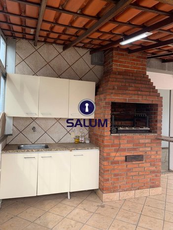 apartment em Rua Clóris, Ana Lúcia - Sabará - MG