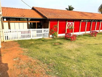 house em Rua Tenente Lorival Bertinoti, Village Campinas - Campinas - SP