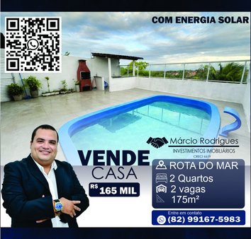 Cômodo Condomínio