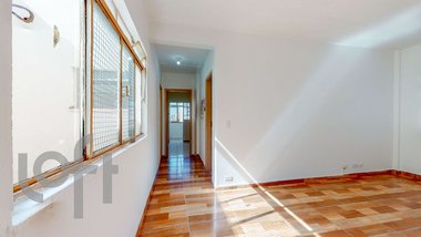 apartment em Rua Wandenkolk, Mooca - São Paulo - SP