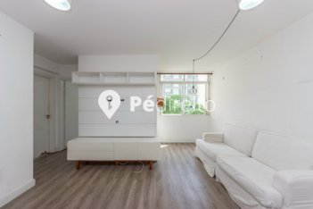 apartment em Avenida Macuco, Indianópolis - São Paulo - SP