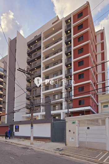 apartment em Rua Ingaíbos, Vila Formosa - São Paulo - SP