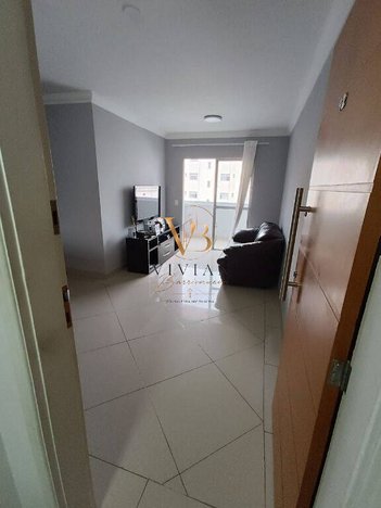 apartment em Rua Vitoantônio Del Vecchio, Parque da Mooca - São Paulo - SP